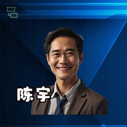 陈宇
