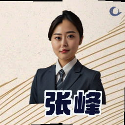 张峰